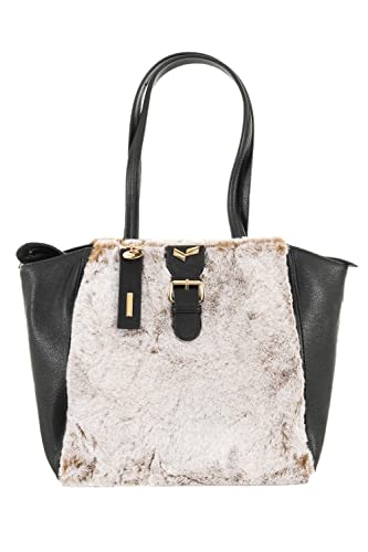 Kaporal Damen Tasche-Modell LOISO-Farbe: Beige-Größe TU von KAPORAL