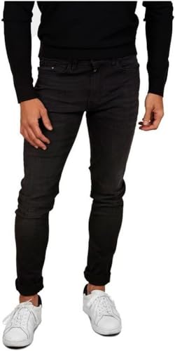 Kaporal Herren Dadaa Jeans, Dark Ink, 27W x 32L von KAPORAL