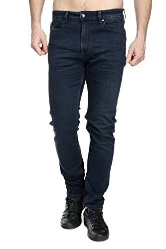 Kaporal Herren Darkk Jeans, Helium Bi, 27W x 32L von KAPORAL