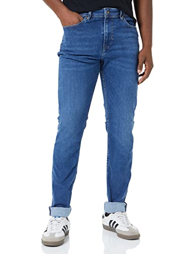 Kaporal Herren Darkk Jeans, Moos Bi, 32W x 34L von KAPORAL