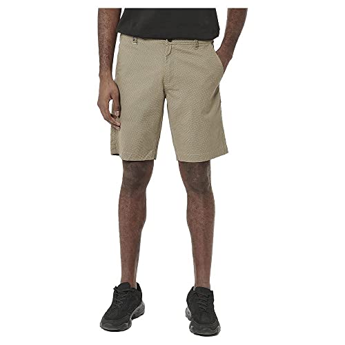 Kaporal Herren Malon Klassische Shorts, Camel, 36 von KAPORAL