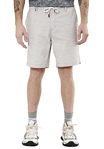 Kaporal Herren Merlo Cargos, Medium Grey Mel, M von KAPORAL