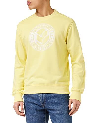 Kaporal Herren Nax Kapuzenpullover, Sun, XXL von KAPORAL