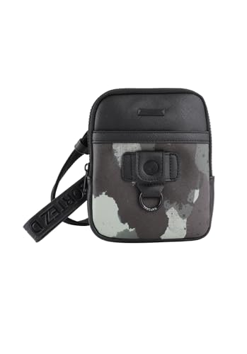 Kaporal Herren Tasche-Modell LEIKO-Farbe: Marineblau-Größe U Kaporal Herren Tasche-Modell LEIKO-Farbe: Marineblau-Größe U von KAPORAL
