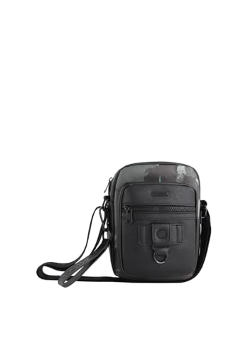 Kaporal Herren Tasche-Modell Lupin-Farbe: Marineblau-Größe U Kaporal Herren Tasche-Modell Lupin-Farbe: Marineblau-Größe U von KAPORAL