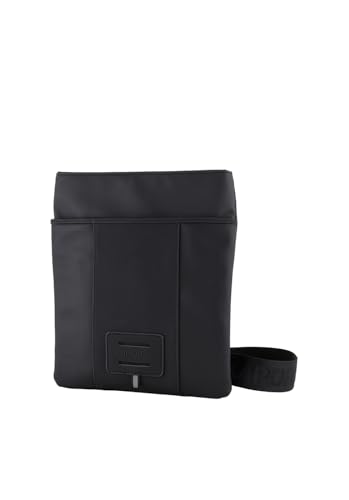 Kaporal Herren Valdi Tasche, Schwarz von KAPORAL