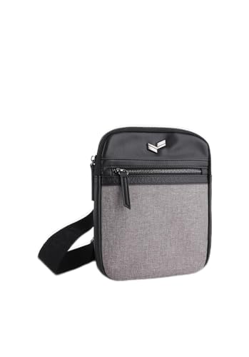 Kaporal Herren Vlati Tasche, grau von KAPORAL