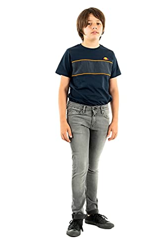 Kaporal Jungen VOZ Jeans, Edelstahl, 4 Jahre von KAPORAL