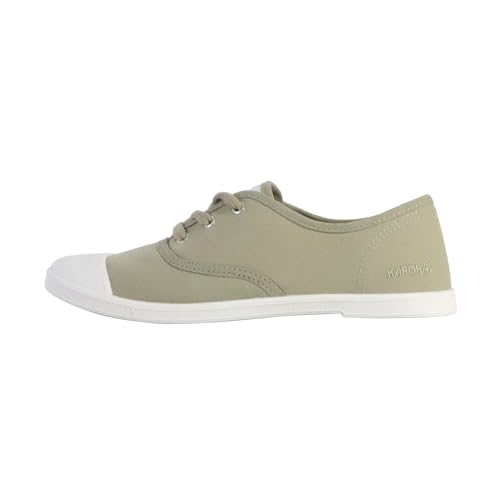 Kaporal Damen Foly Sneaker, Lime, 41 EU von KAPORAL