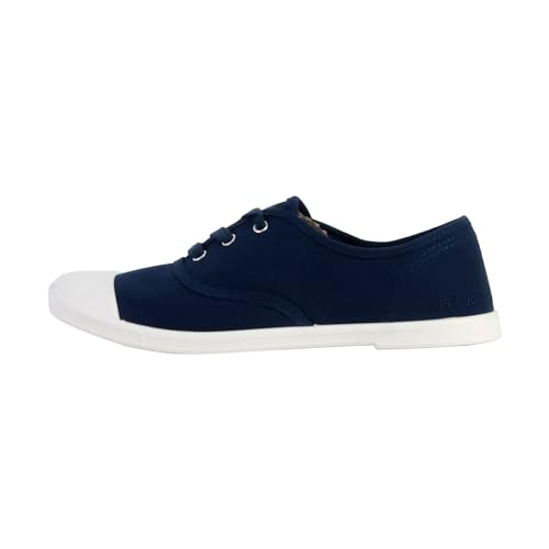 Kaporal Damen Foly Sneaker, Marine, 41 EU Kaporal Damen Foly Sneaker, Marine, 41 EU von KAPORAL