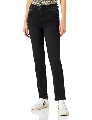 Kaporal Damen Jeans/Jogginghosen Modell SLAN-Farbe: Old Black-Größe 28, Oldblk Schwarz, 28W x 32L von KAPORAL