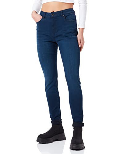 Kaporal Damen Jenaa Jeans, Mittelgroß, 27W x 30L von KAPORAL