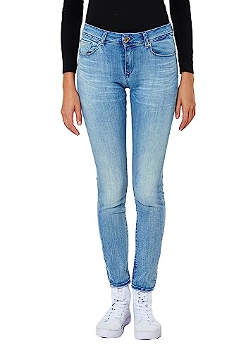 Kaporal Damen Lockk Jeans, Fresh, 27W x 30L von KAPORAL