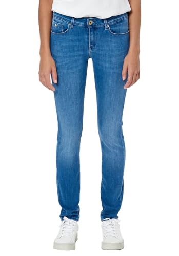 Kaporal Damen Lockk Jeans, Moos, 34W x 32L Kaporal Damen Lockk Jeans, Moos, 34W x 32L von KAPORAL