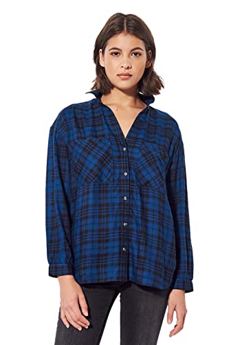 Kaporal Damen Ness Shirt Petrol Größe XS Kaporal Damen Ness Shirt Petrol Größe XS von KAPORAL