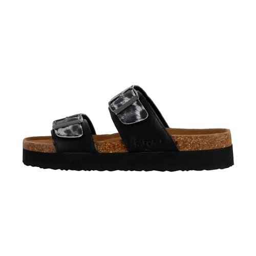 Kaporal Damen Solinea Holzschuh, N A, 40 EU Kaporal Damen Solinea Holzschuh, N A, 40 EU von KAPORAL