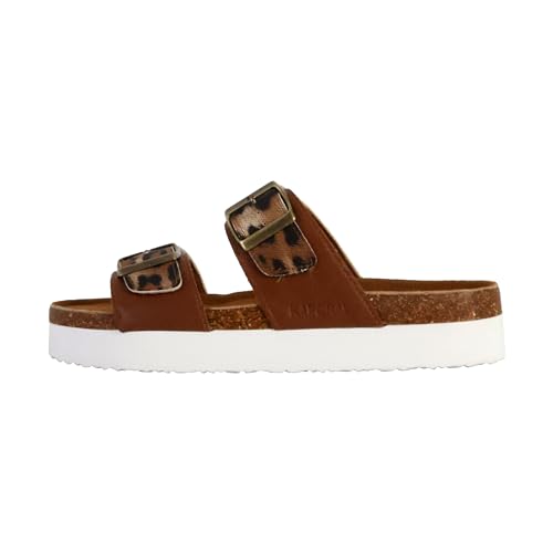 Kaporal Damen Solinea Holzschuh, N A, 41 EU Kaporal Damen Solinea Holzschuh, N A, 41 EU von KAPORAL