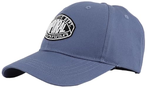 Kaporal Herren, Zubehör, Mütze, Modell Meri, Stonewash, TU, Einheitsgröße von KAPORAL