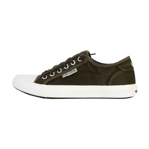 Kaporal Herren Acana Sneaker, kaki, 40 EU Kaporal Herren Acana Sneaker, kaki, 40 EU von KAPORAL