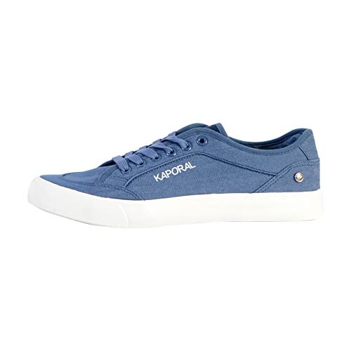 Kaporal Herren Blovas Sneaker, N A, 43 EU Kaporal Herren Blovas Sneaker, N A, 43 EU von KAPORAL