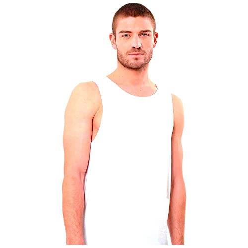 Kaporal Herren Cavan T-Shirt, weiß, XL von KAPORAL
