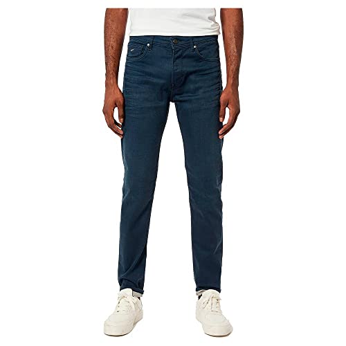 Kaporal Herren Darkk Jeans, Co Deep Blue, 31W x 34L von KAPORAL