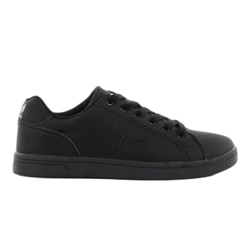 Kaporal Herren Darly Tennisschuhe, Schwarz, 43 EU von KAPORAL