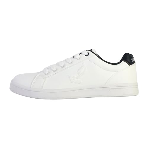 Kaporal Herren Darmy Sneaker, Marineweiß, 43 EU Kaporal Herren Darmy Sneaker, Marineweiß, 43 EU von KAPORAL