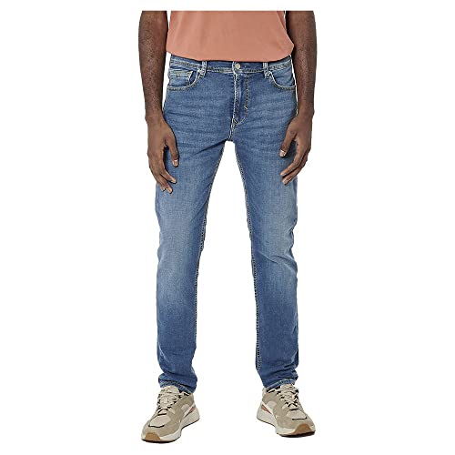 Kaporal Herren Daxko Jeans, Ex Fripe, S Kaporal Herren Daxko Jeans, Ex Fripe, S von KAPORAL