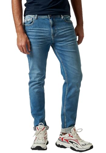 Kaporal Herren Doker Klassische Hose, Fripe, 29W x 32L Kaporal Herren Doker Klassische Hose, Fripe, 29W x 32L von KAPORAL