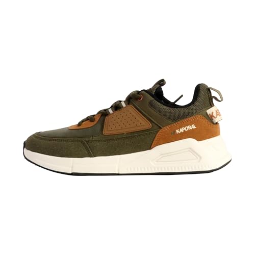 Kaporal Herren Dolpi Sneaker, N A, 42 EU von KAPORAL