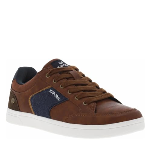 Kaporal Herren Draglow Sneaker, N A, 44 EU von KAPORAL