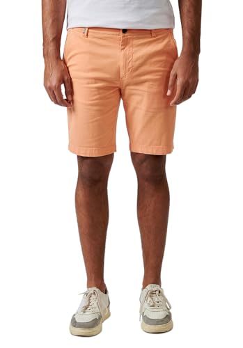 Kaporal Herren Macon Klassische Shorts, Apricot, 33W von KAPORAL