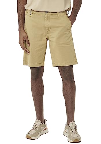 Kaporal Herren Macon Lässige Shorts, Camel, 34 von KAPORAL