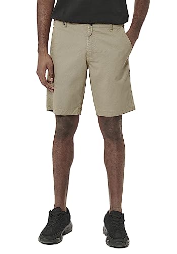 Kaporal Herren Malon Klassische Shorts, Braun/Camel, 32 Kaporal Herren Malon Klassische Shorts, Braun/Camel, 32 von KAPORAL
