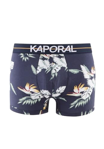 Kaporal Herren Mayel Unterwäsche, Paprika, L Kaporal Herren Mayel Unterwäsche, Paprika, L von KAPORAL