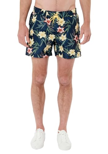 Kaporal Herren NADAU Cargos, Navy, M von KAPORAL