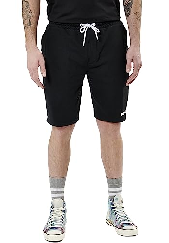 Kaporal Herren NILT Cargos, Black, L von KAPORAL