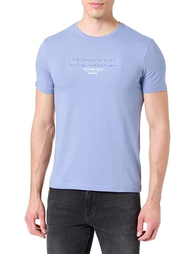 Kaporal Herren Niraj T-Shirt, Stonewash, M von KAPORAL