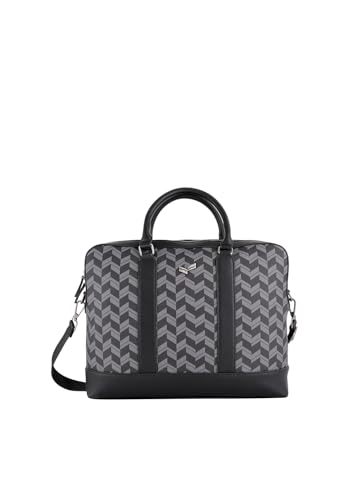 Kaporal Herren travo Tasche, Schwarz Kaporal Herren travo Tasche, Schwarz von KAPORAL