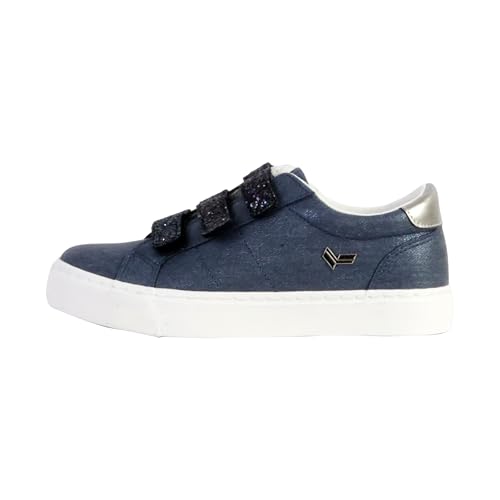 Kaporal Tippy Damen-Sneaker, Blau, blau, 36 EU Kaporal Tippy Damen-Sneaker, Blau, blau, 36 EU von KAPORAL