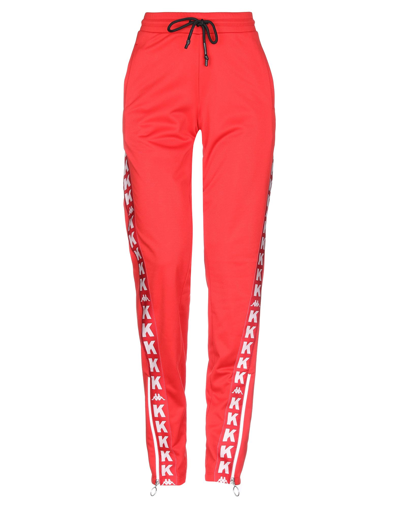 KAPPA KONTROLL Hose Damen Rot von KAPPA KONTROLL