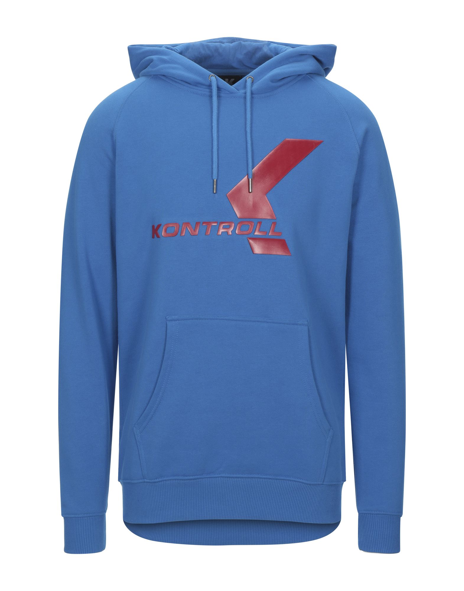 KAPPA KONTROLL Sweatshirt Herren Königsblau von KAPPA KONTROLL