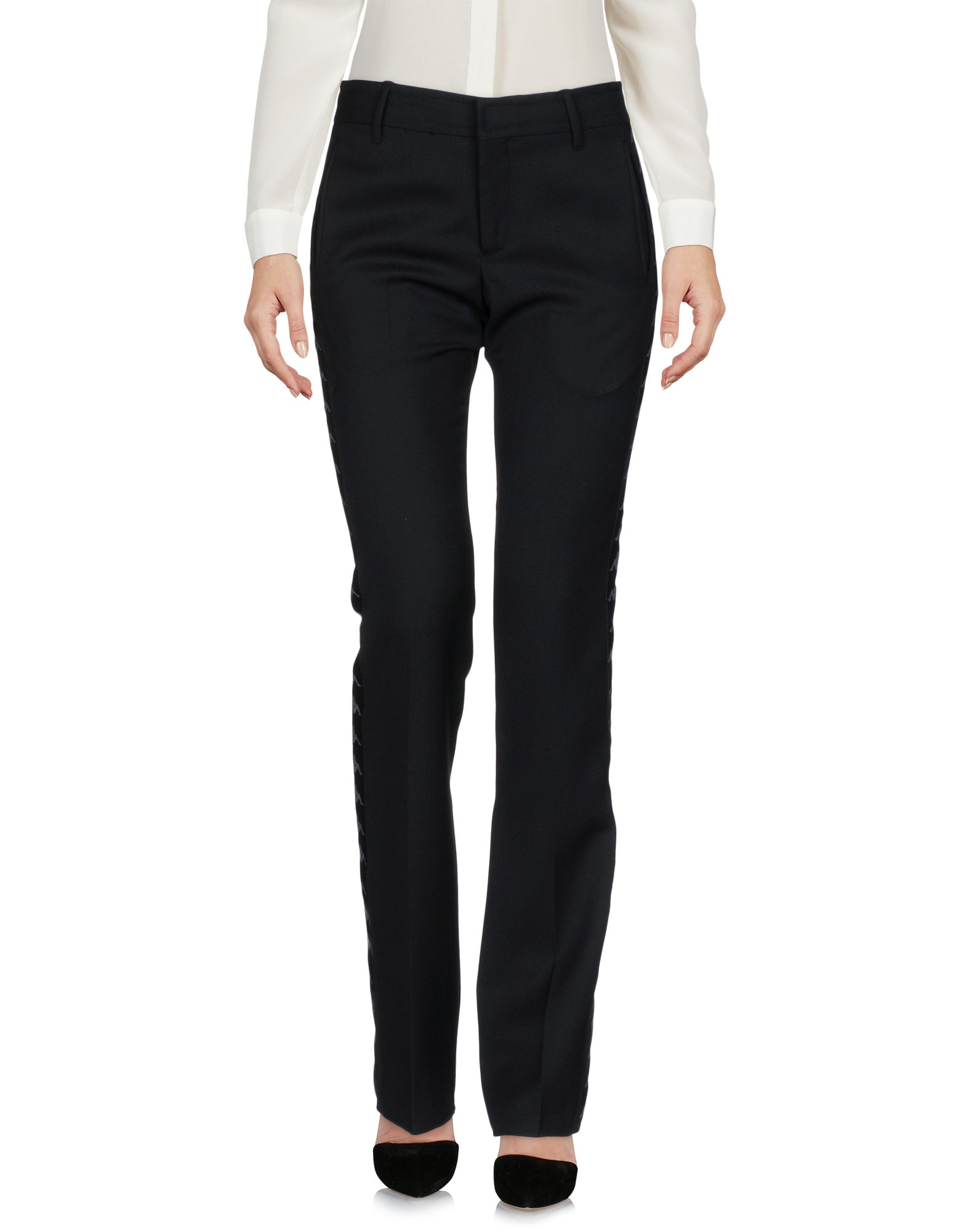 KAPPA x FAITH CONNEXION Hose Damen Schwarz KAPPA x FAITH CONNEXION Hose Damen Schwarz von KAPPA x FAITH CONNEXION