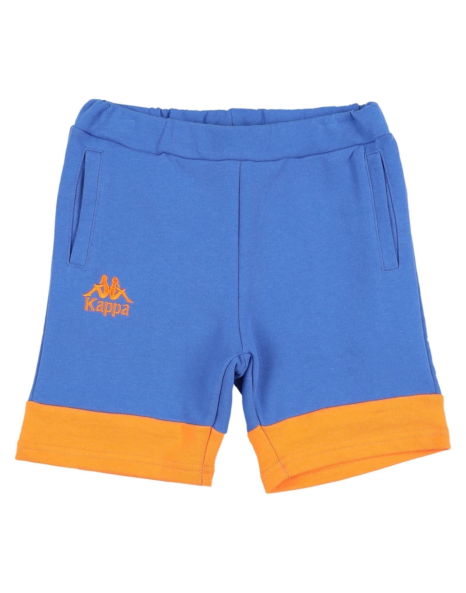 KAPPA Shorts & Bermudashorts Kinder Königsblau von KAPPA