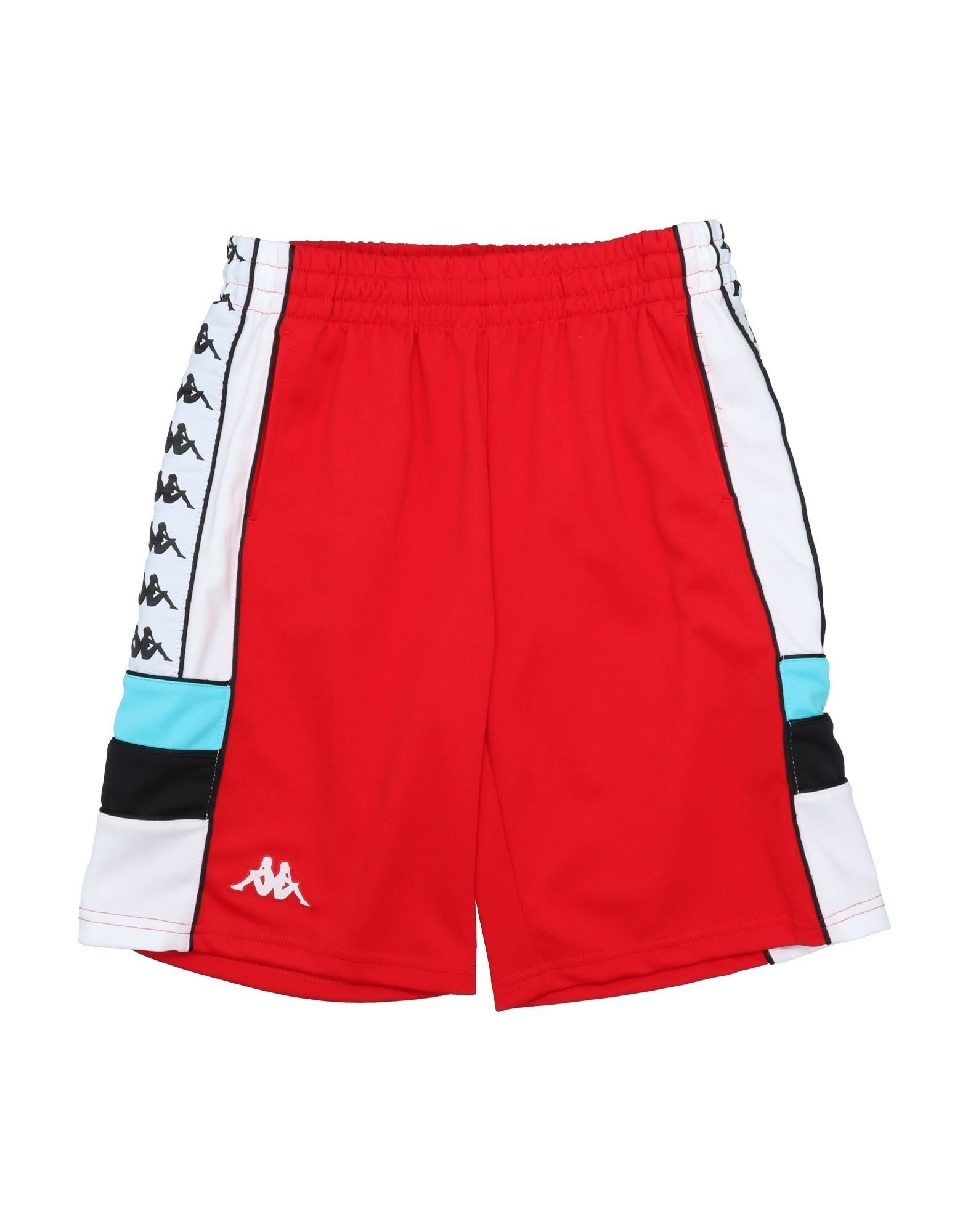 KAPPA Shorts & Bermudashorts Kinder Rot von KAPPA