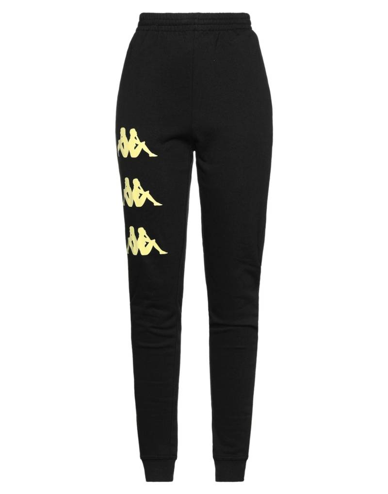 KAPPA Hose Damen Schwarz von KAPPA