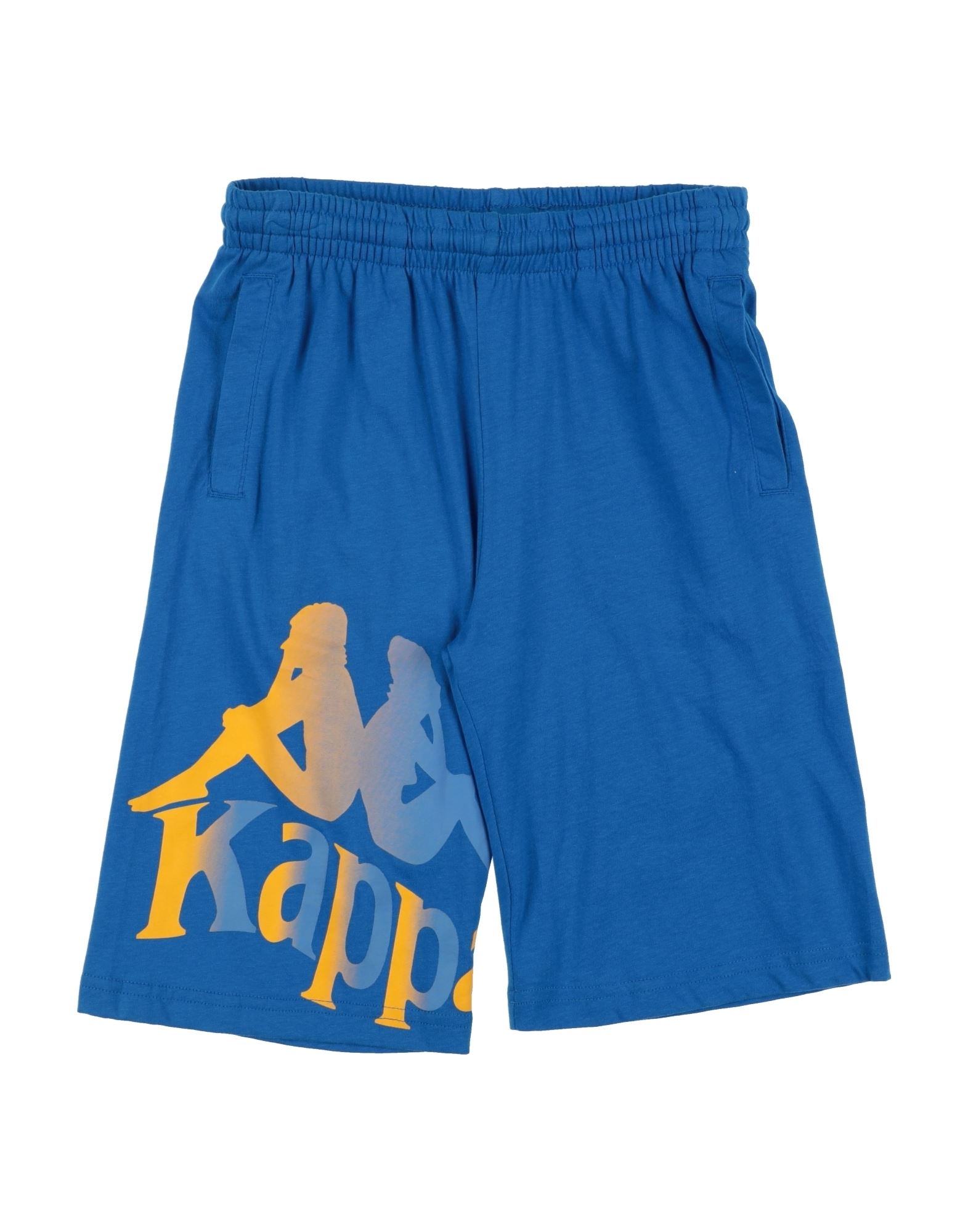 KAPPA Shorts & Bermudashorts Kinder Blau von KAPPA