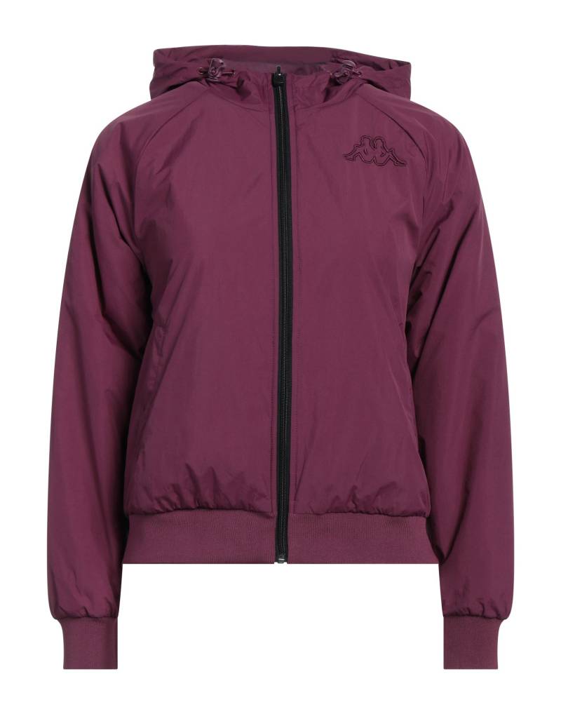 KAPPA Jacke & Anorak Damen Malve von KAPPA