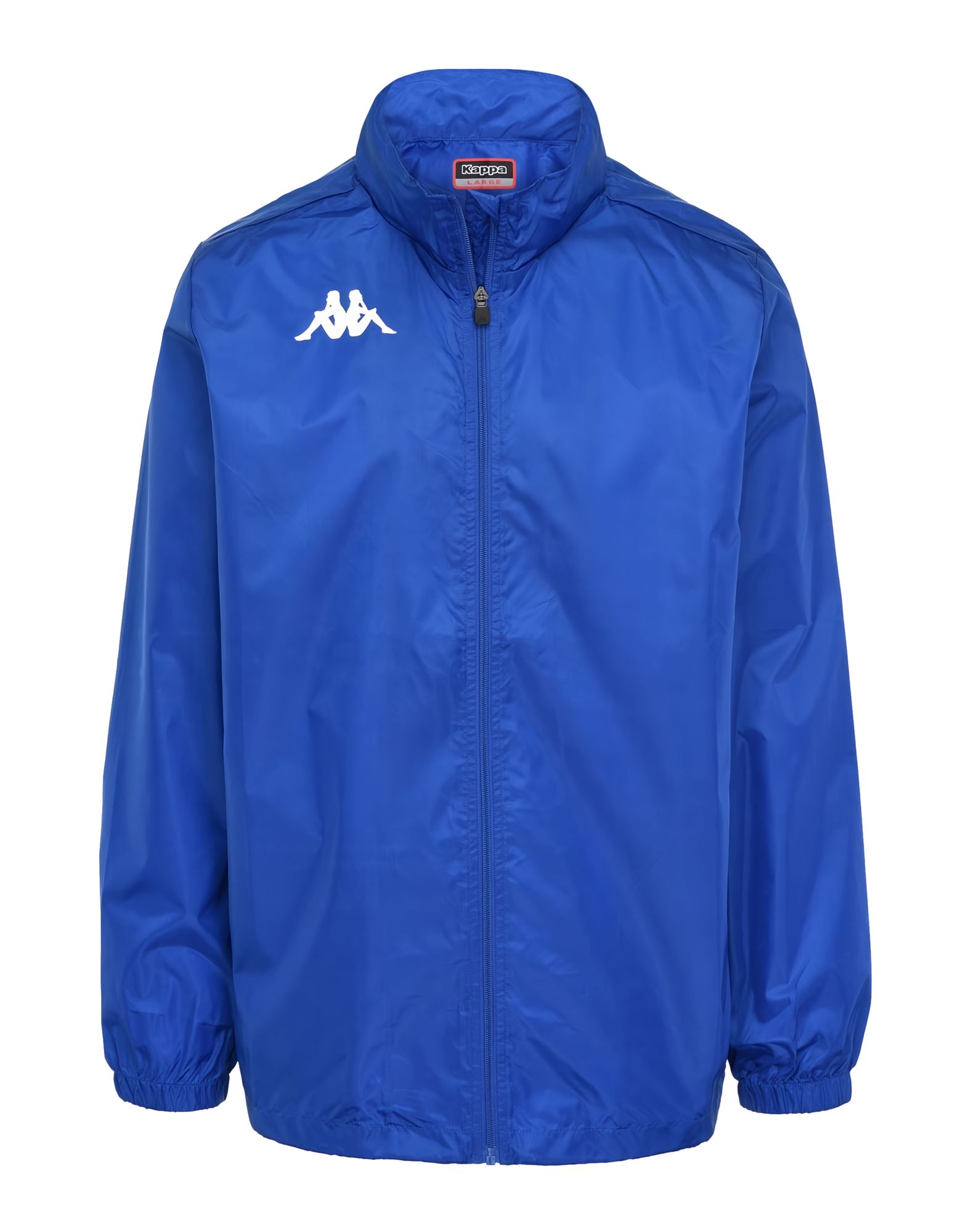 KAPPA Jacke & Anorak Herren Blau von KAPPA